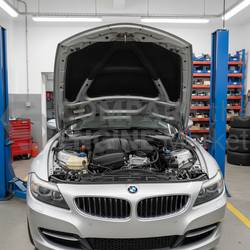BMW Z4 SDRIVE18I AUTO N20B20U1 2.0 reconditioned Engine (2014) for Sale